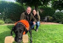 Jagdhund 2 - Sven Kienscherf