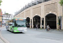 ZOB - Alexandra Schaller