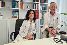 Dr. Schaefers - Nadine Uphoff