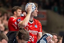 Frisch Auf Goeppingen vs. TBV Lemgo Lippe, 1. Bundesliga, Handball, Herren, 04.03.2024 - 1 - Eibner-Pressefoto Info: 0172 837 4655