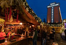 Weihnachtstraum - Werbegemeinschaft