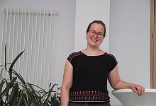 WL Rothkegel - Cordula Gr&ouml;ne