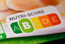 Nutri-Score - dpa