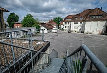 historische-mitte - Susanne Lahr