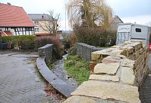 Holzhauser Bach - Dieter Asbrock