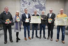 KInderstadtplan - Alte Hansestadt Lemgo