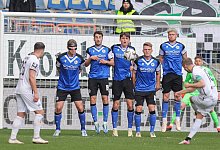 pokal_arminia_ms_008 - Oliver Krato