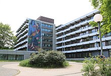 Yoga Yidya - Archivfoto: Yvonne Glandien