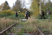 Begatalbahn - Martin Hostert