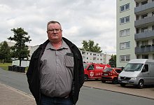 Flagge zeigen - Janet K&ouml;nig