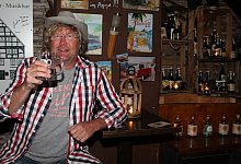 J&uuml;rgen Ortmann - Sandra Castrup