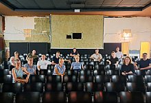 Kinoverein Detmold - Kino und Kultur Detmold e.V.