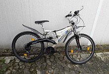 fundrad_lage - Polizei Lippe