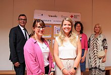 familiengrundschulzentrum-sudschule - Katrin Kantelberg