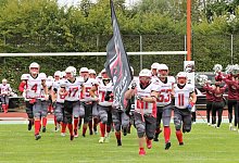 White Hawks - Oliver König