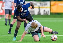 sg-hiddesen-heidenoldendorf-sg-belle-cappel-leopoldstal-23-gg-13-2 - EGON PENNER