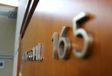 Saal 165 - Janet K&ouml;nig