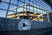 Schüco Arena - imago images/Kirchner-Media