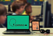 to-learn-gc6f559773_1280 - Pixabay (Symbolfoto)