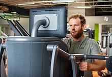 Hillmann Buena Vista - Raphael Bartling