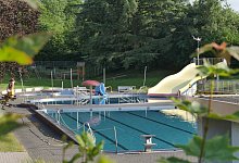 Eggebad - Archivfoto: Jost Wolf