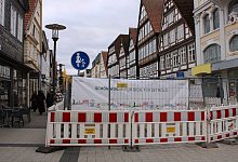 Lange Straße - Chiara Wibbeke