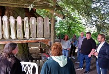 Kita Alverdissen - Lorraine Brinkmann