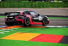 Gian Luca Tüccaroglu - Gruppe C Fotografie/Porsche-Sports-Cup