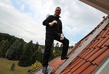 Schornsteinfeger Ender - Jens Rademacher