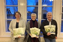 VHS stellt neues Programm vor - VHS Lippe-Ost