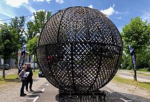 sa_kugel_quer - Thomas Reineke