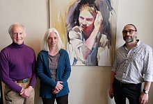 b1 - Thomas Kr&uuml;gler