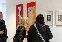 ausstellung-1 - 1 - Rudi Rudolph