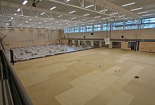 Sportzentrum Hohenhausen - Gemeinde Kalletal