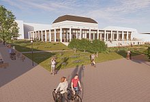 kurhaus_gruen - Firma Eggersmann