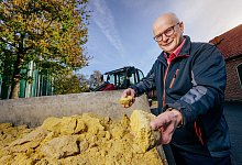 Beringmeier - BESIM MAZHIQI