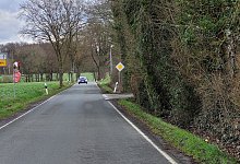 Die Ohrser Stra&szlig;e - Astrid Sewing