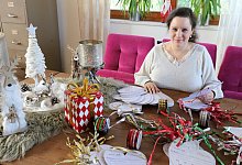 Herzenswunsch - Alexandra Schaller