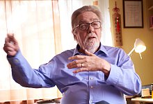 Brauchtum_2 - 1 - Archivfoto: Ben Hermanni