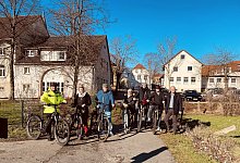 ma-rathaus-rad - Gemeinde Schlangen