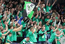 LZ-Cup - Paul Cohen(LZ)