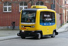 autonom-fahren-vehicle-gde7b0755d_1920 - Foto: Pixabay