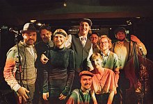 das-zeitgeisty-team-b-bohnenkamp - B. Bohnenkamp