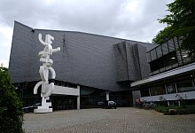 konzerthaus - Sven Koch(LZ)