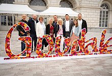 delegation - Torben Gocke