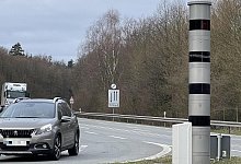 blitzer_b1leopoldstal15 - 1 - Silke Buhrmester