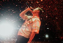 Nico Santos Summer Ride - 1 - Lukandsimon