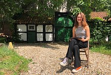 Lina Meier - Sven Kienscherf