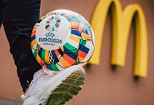 Ball und Burger - NGG/Tobias Seifert