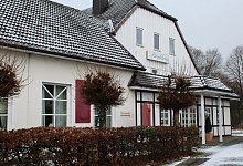 Traditionsgasthaus Brinkkrug - Sandra Castrup